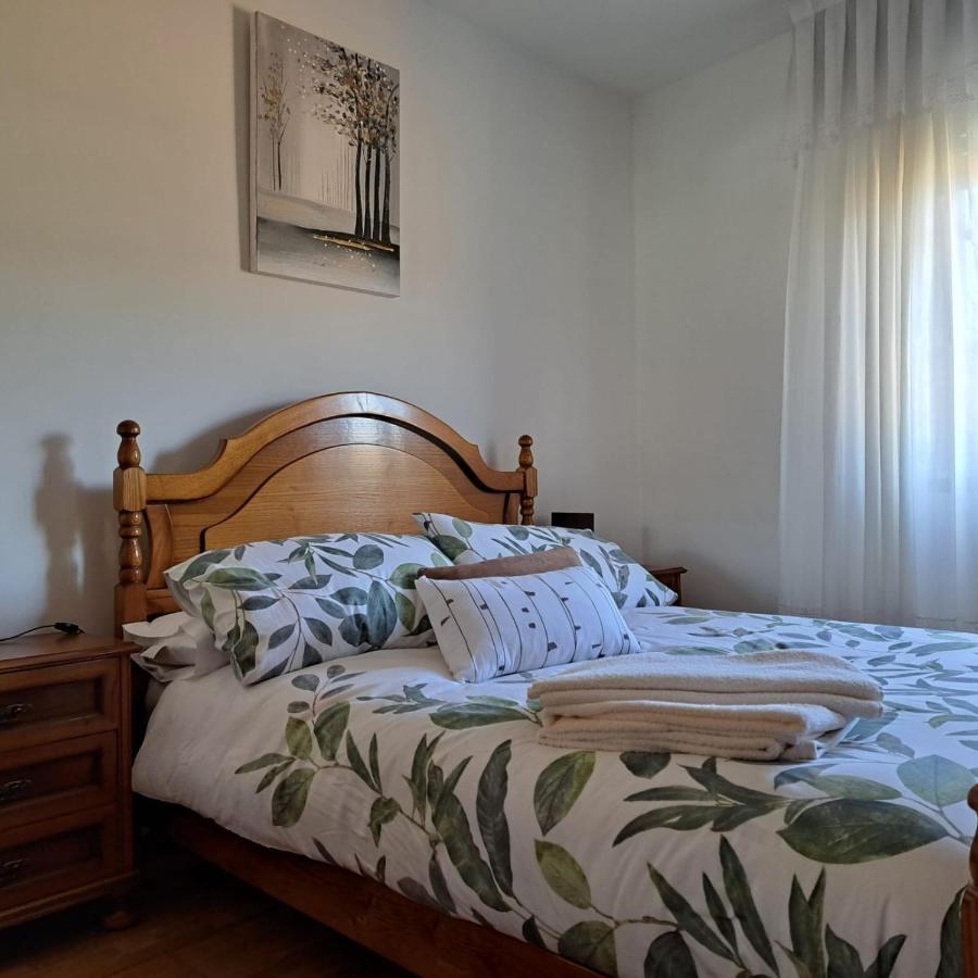 הוילה סנטיאגו דה קומפוסטלה Casa Reibon מראה חיצוני תמונה
