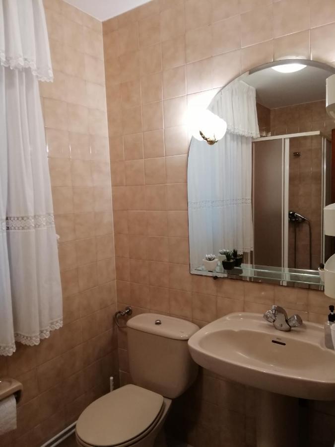 הוילה סנטיאגו דה קומפוסטלה Casa Reibon מראה חיצוני תמונה
