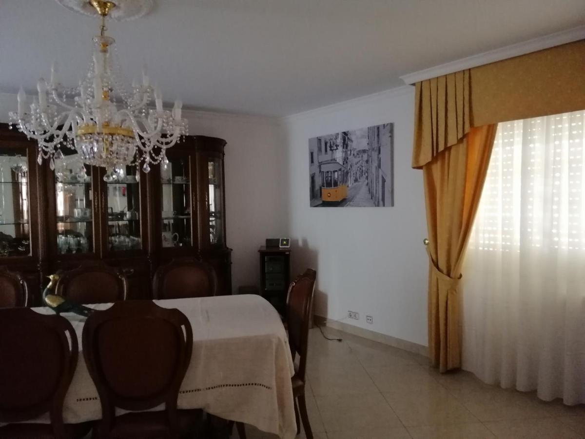 הוילה סנטיאגו דה קומפוסטלה Casa Reibon מראה חיצוני תמונה